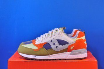 Кросівки Saucony Shadow 5000 S70636-3 spl фото