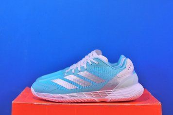 Кросівки Adidas Defiant Speed 2 JP9738 JP9738 фото
