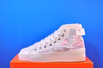 Кросівки Adidas Nizza X Parley GY3176 GY3176 фото