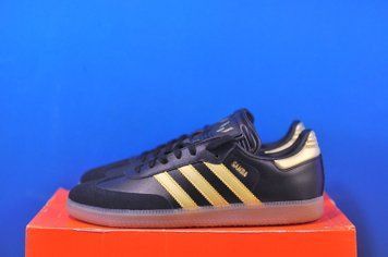 Кросівки Adidas Samba Messi IH8159 IH8159 фото
