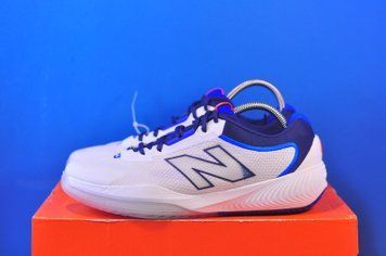Кросівки New Balance FuelCell 996v6 MCH996PI фото