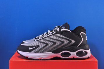 Кросівки Nike Air Max Tw Black/White DQ3984-001 фото