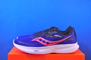 Кросівки Saucony Ride 15 S20729-16 S20729-16 фото