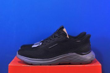 Кросівки Skechers Garner Ellis 211369/BLK 211369/BLK фото