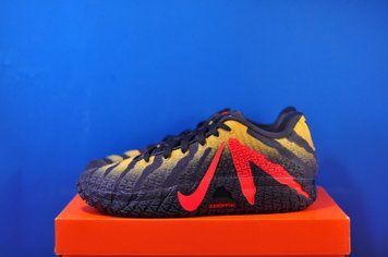 Nike Ja 3 Jurassic Park Black/Brown IU7240-001 IU7240-001 фото