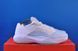Кросівки Nike Air Jordan 11 Cmft Low DV2629-100 DV2629-100 фото 3