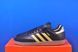 Кросівки Adidas Samba Messi IH8159 IH8159 фото 1