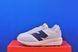 Кросівки New Balance 370 Sea Salt U370CD U370CD фото 1