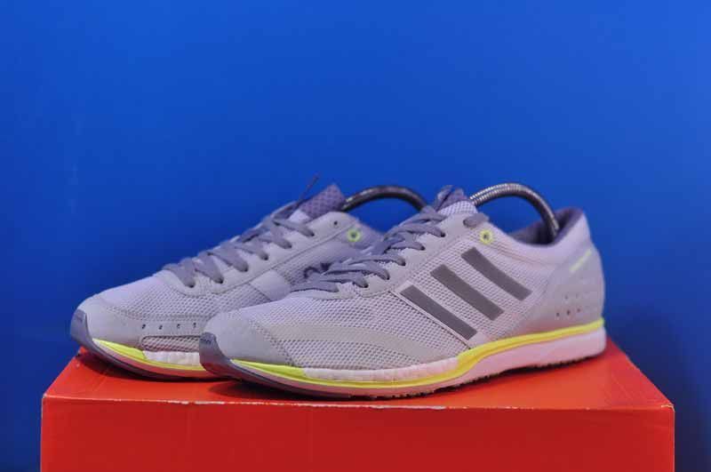 Кросівки Adidas Takumi Sen BA8242 BA8242 фото