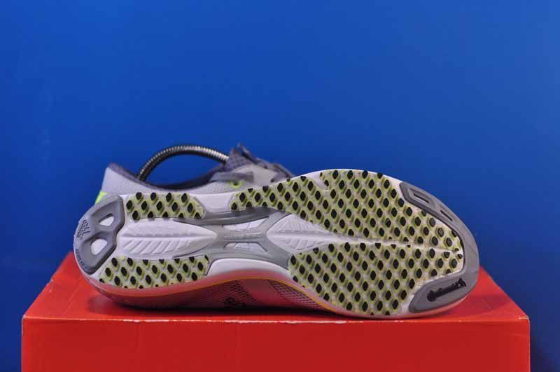 Кросівки Adidas Takumi Sen BA8242 BA8242 фото