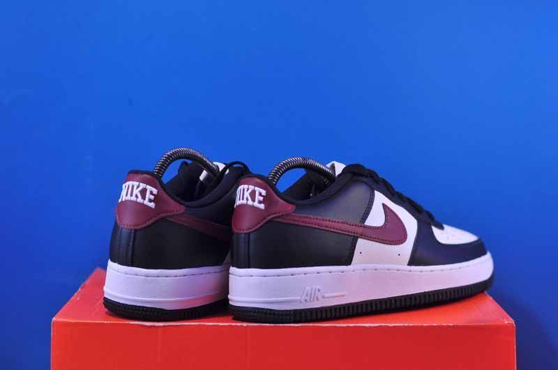Кросівки Nike Air Force 1 FZ4351-001 FZ4351-001 фото
