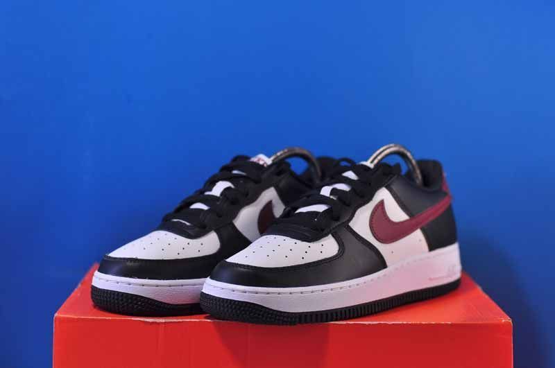 Кросівки Nike Air Force 1 FZ4351-001 FZ4351-001 фото