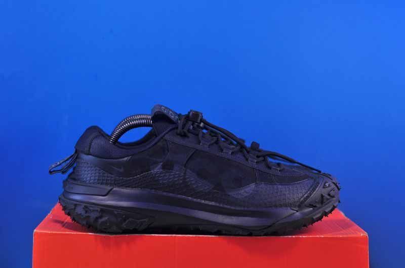 Кросівки Nike Acg Mountain Fly 2 Black DV7903-002 DV7903-002 фото