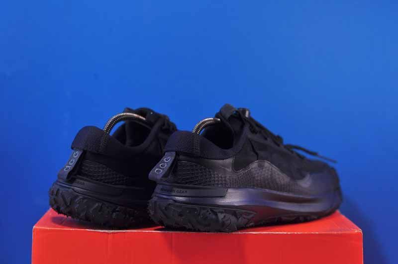 Кросівки Nike Acg Mountain Fly 2 Black DV7903-002 DV7903-002 фото