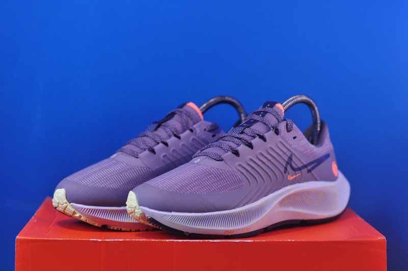 Кросівки Nike Air Zoom Pegasus 38 Shield DC4074-500 DC4074-500 фото