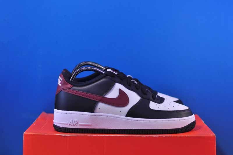 Кросівки Nike Air Force 1 FZ4351-001 FZ4351-001 фото