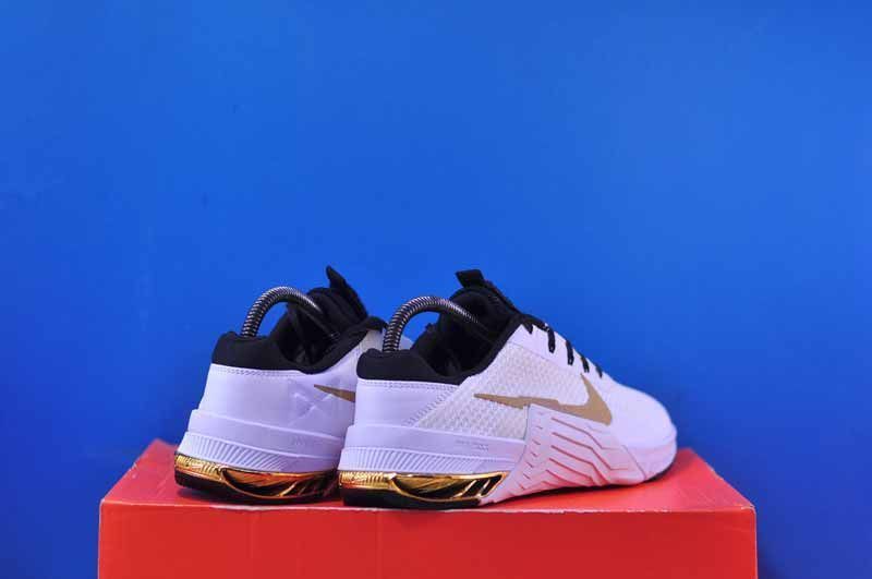 Кросівки Nike Metcon 7 Nby White/Gold DJ7032-991 DJ7032-991 фото