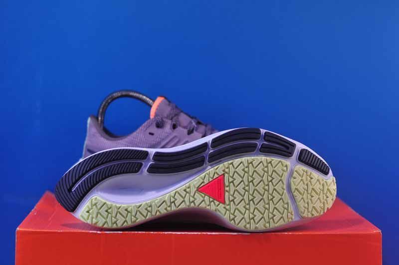 Кросівки Nike Air Zoom Pegasus 38 Shield DC4074-500 DC4074-500 фото