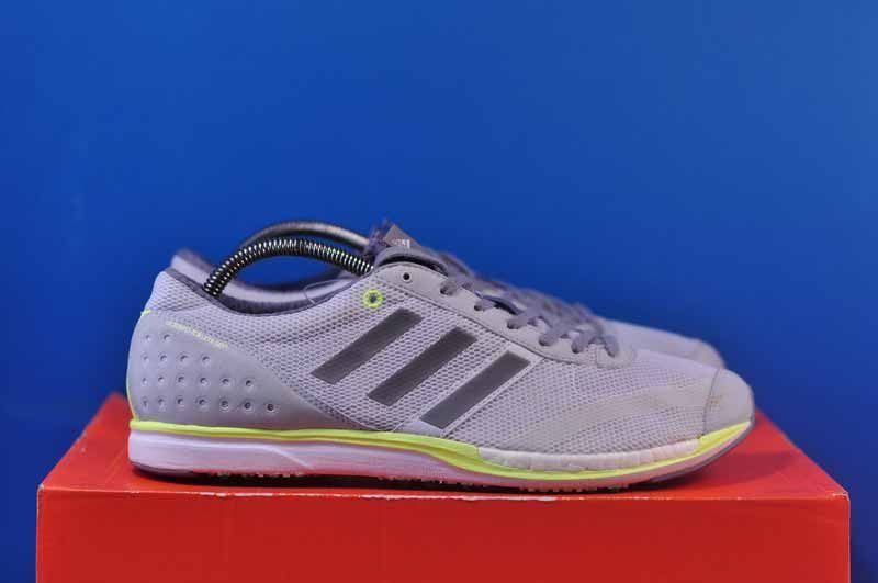 Кросівки Adidas Takumi Sen BA8242 BA8242 фото