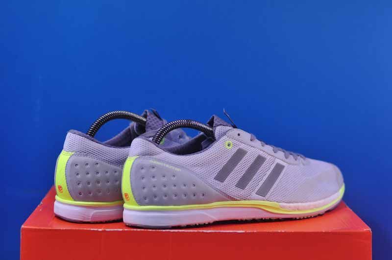 Кросівки Adidas Takumi Sen BA8242 BA8242 фото