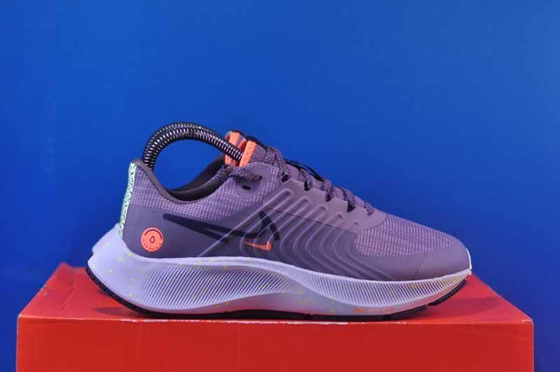 Кросівки Nike Air Zoom Pegasus 38 Shield DC4074-500 DC4074-500 фото