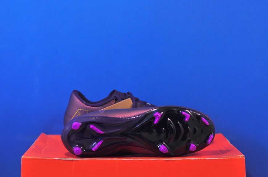 Бутси Nike Zoom Vapor 16 Academy KM FQ8377-500 FQ8377-500 фото