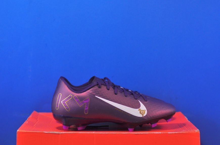 Бутси Nike Zoom Vapor 16 Academy KM FQ8377-500 FQ8377-500 фото