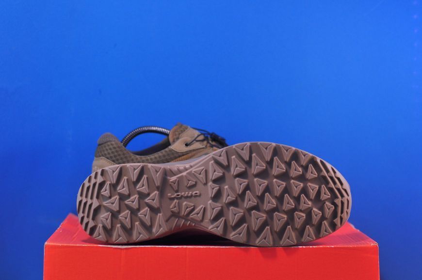 Черевики Lowa MADDOX GTX LO TF 7310630000 0731 7310630000 0731 фото