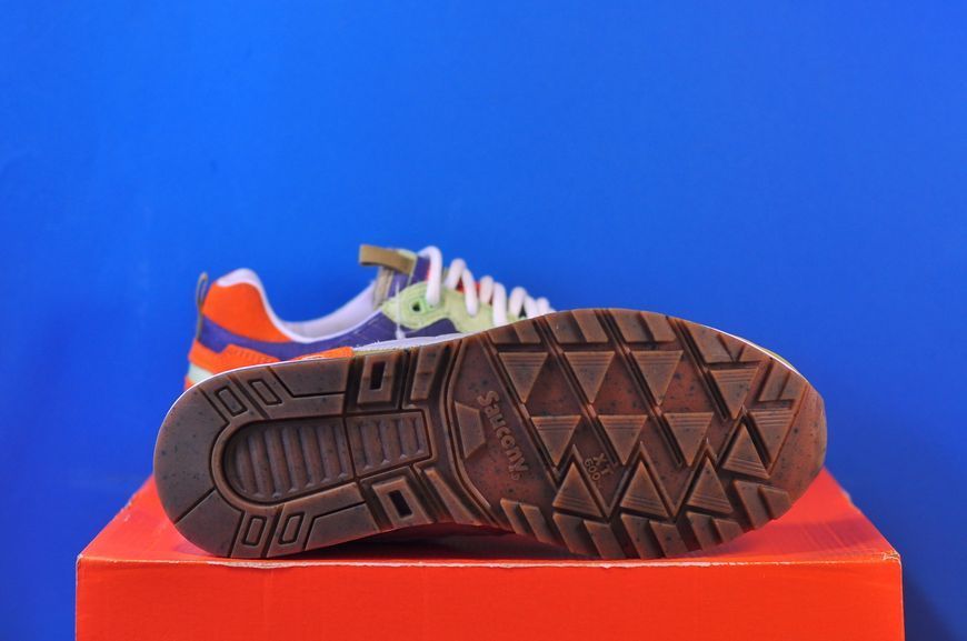 Кросівки Saucony Shadow 5000 S70636-3 spl фото