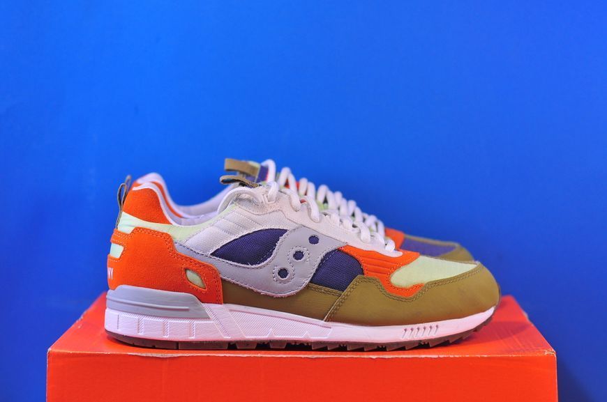 Кросівки Saucony Shadow 5000 S70636-3 spl фото