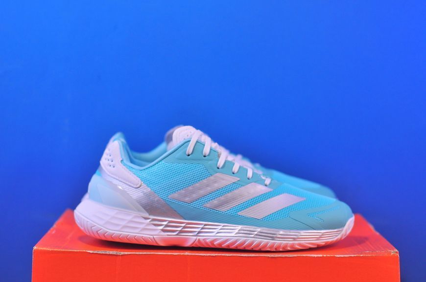 Кросівки Adidas Defiant Speed 2 JP9738 JP9738 фото