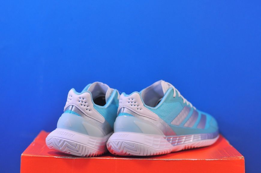 Кросівки Adidas Defiant Speed 2 JP9738 JP9738 фото