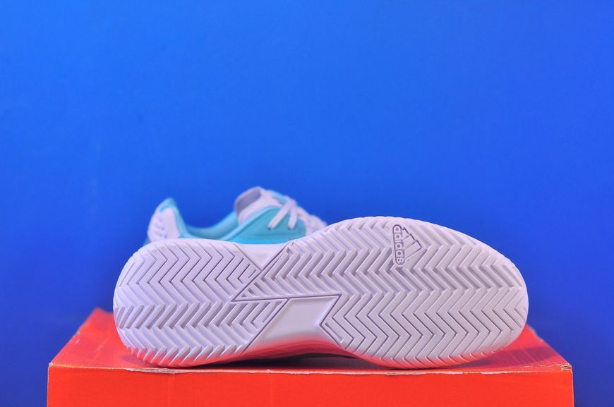 Кросівки Adidas Defiant Speed 2 JP9738 JP9738 фото