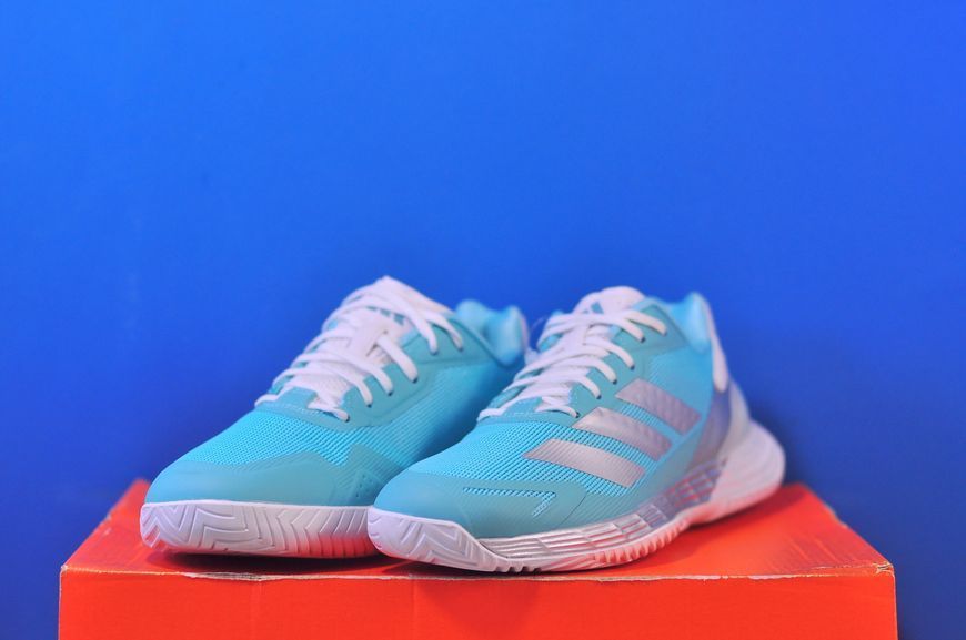 Кросівки Adidas Defiant Speed 2 JP9738 JP9738 фото