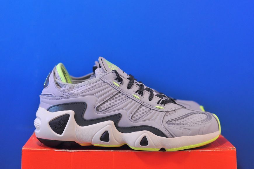 Кросівки Adidas Fyw S-97 EF5818 EF5818 фото