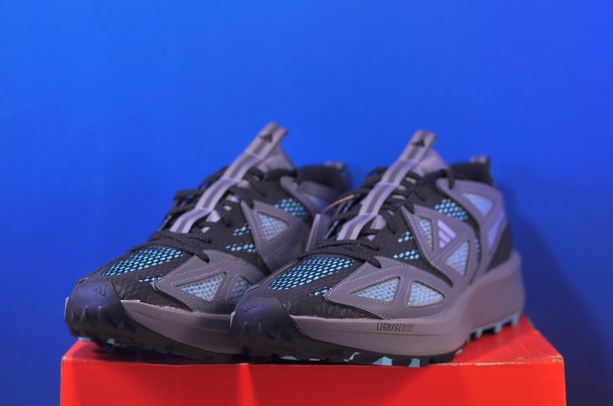 Кросівки Adidas Kantai Trail JQ8205 JQ8205 фото