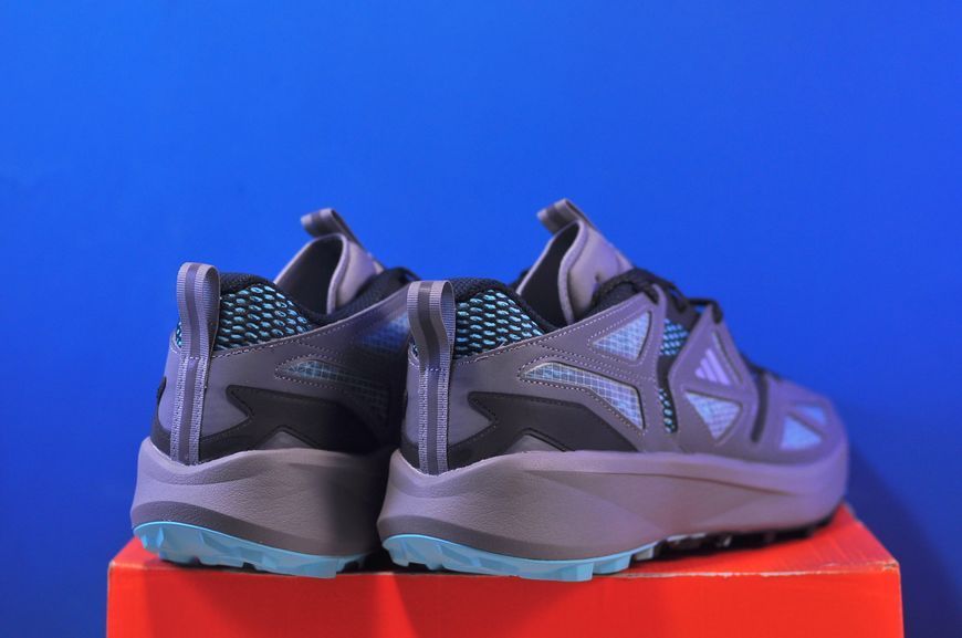 Кросівки Adidas Kantai Trail JQ8205 JQ8205 фото