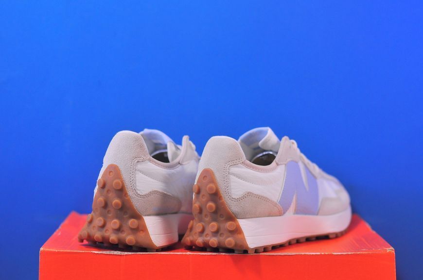 Кросівки New Balance 327 WS327FTA WS327FTA фото