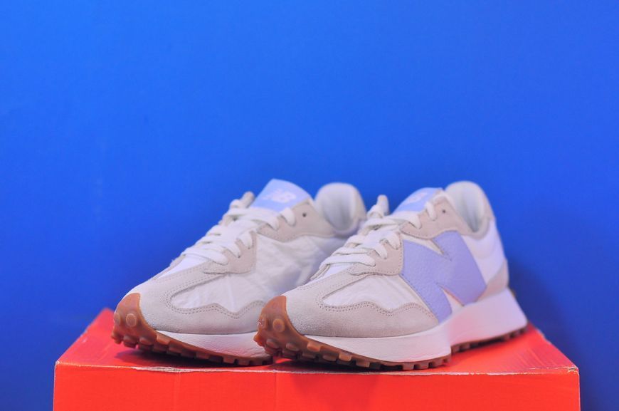 Кросівки New Balance 327 WS327FTA WS327FTA фото