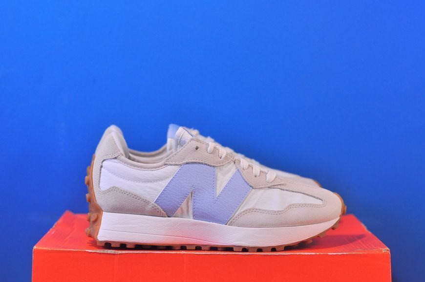 Кросівки New Balance 327 WS327FTA WS327FTA фото