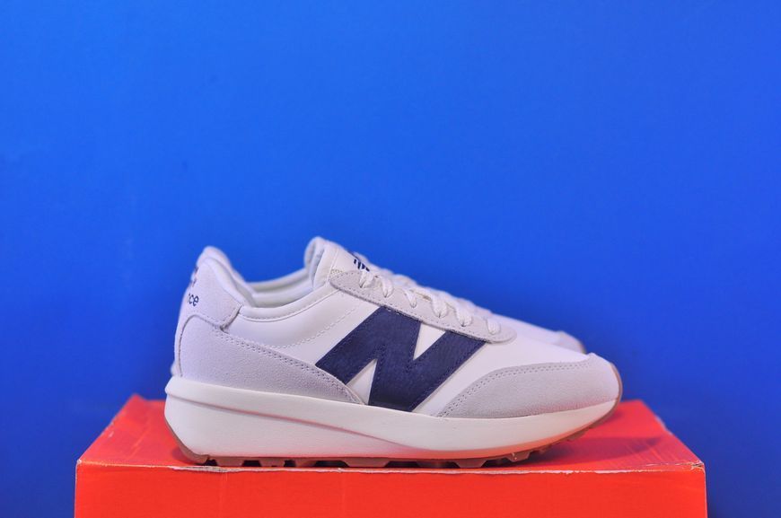 Кросівки New Balance 370 Sea Salt U370CD U370CD фото