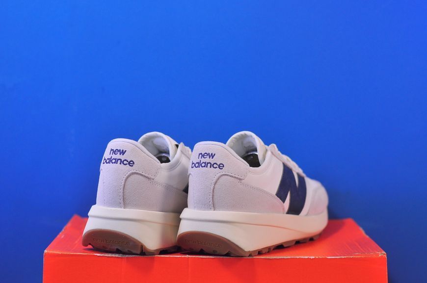 Кросівки New Balance 370 Sea Salt U370CD U370CD фото