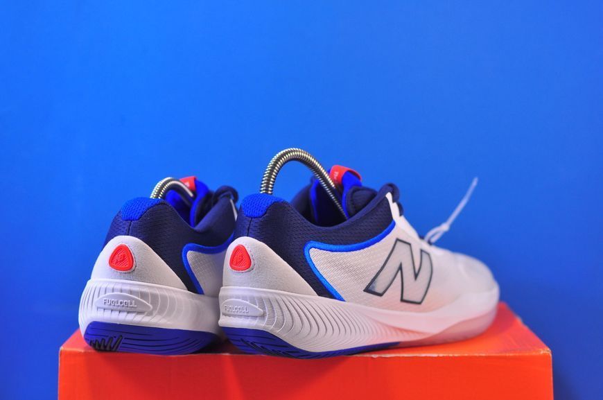 Кросівки New Balance FuelCell 996v6 MCH996PI фото