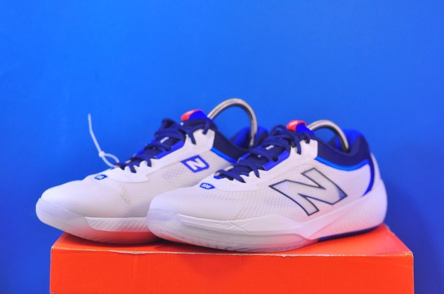 Кросівки New Balance FuelCell 996v6 MCH996PI фото