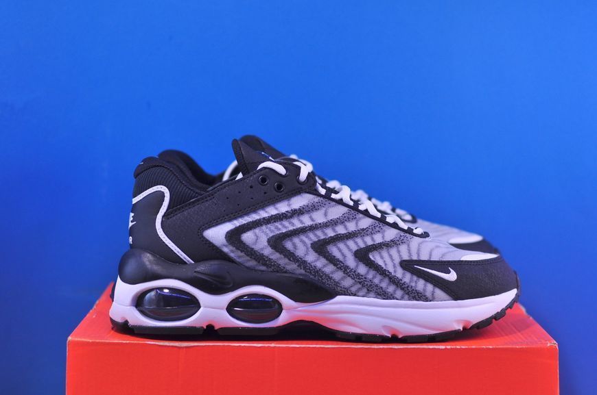 Кросівки Nike Air Max Tw Black/White DQ3984-001 фото