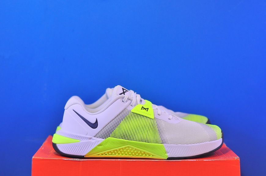 Кросівки Nike Metcon 10 HJ1875-101 HJ1875-101 фото