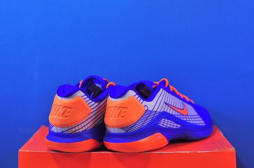 Кросівки Nike Vapor 12 Hypersmash Hard Court Tennis HQ2602-400 HQ2602-400 фото