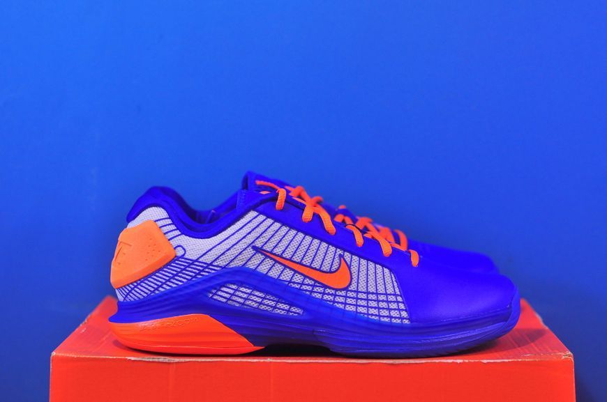 Кросівки Nike Vapor 12 Hypersmash Hard Court Tennis HQ2602-400 HQ2602-400 фото