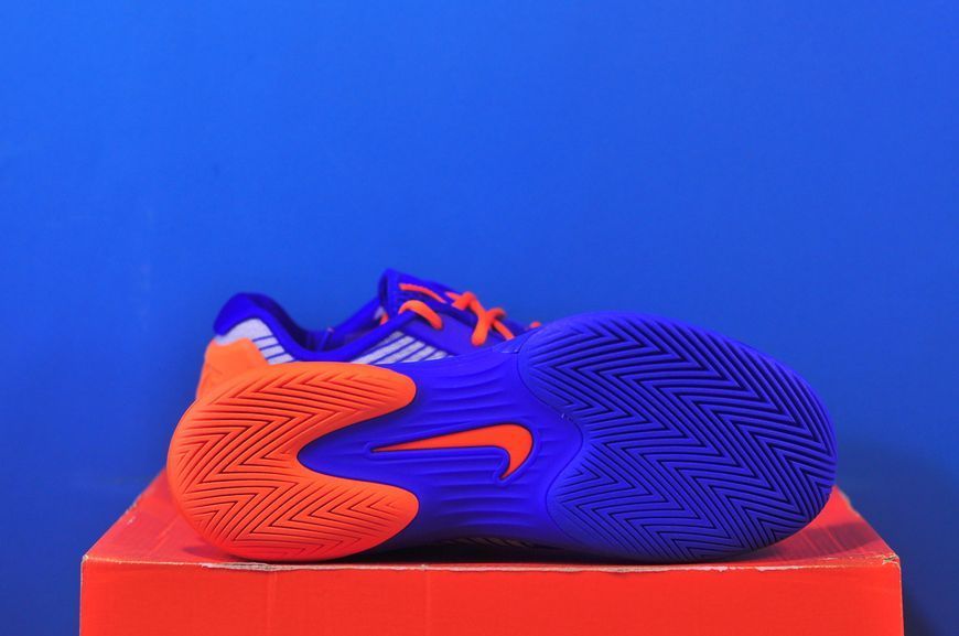 Кросівки Nike Vapor 12 Hypersmash Hard Court Tennis HQ2602-400 HQ2602-400 фото