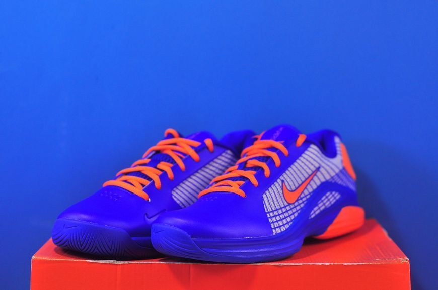 Кросівки Nike Vapor 12 Hypersmash Hard Court Tennis HQ2602-400 HQ2602-400 фото